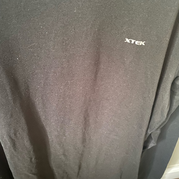 Xtek long sleeve - Picture 2 of 4